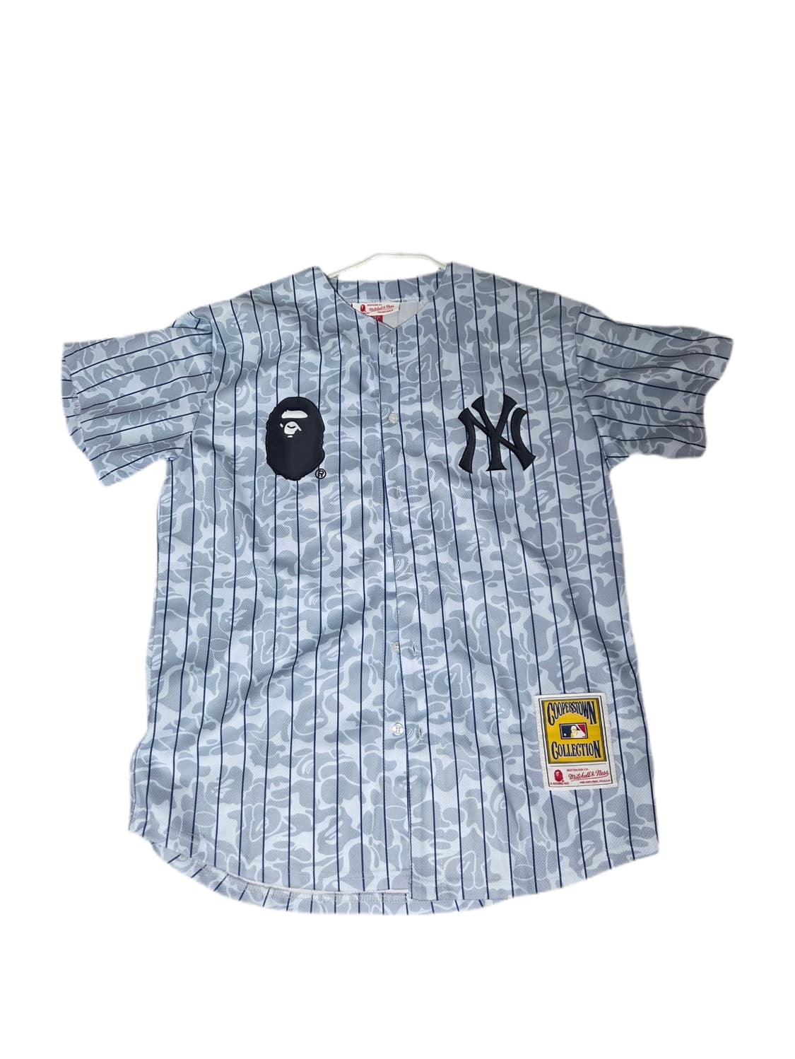 Bape BAPE x michelle ness 상품이미지1