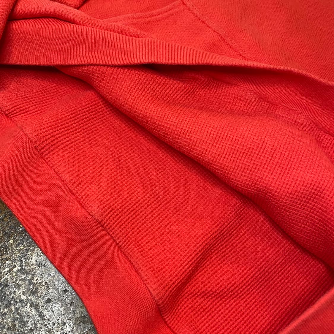 YSTRDY'S TMRRW 후드 상품이미지4