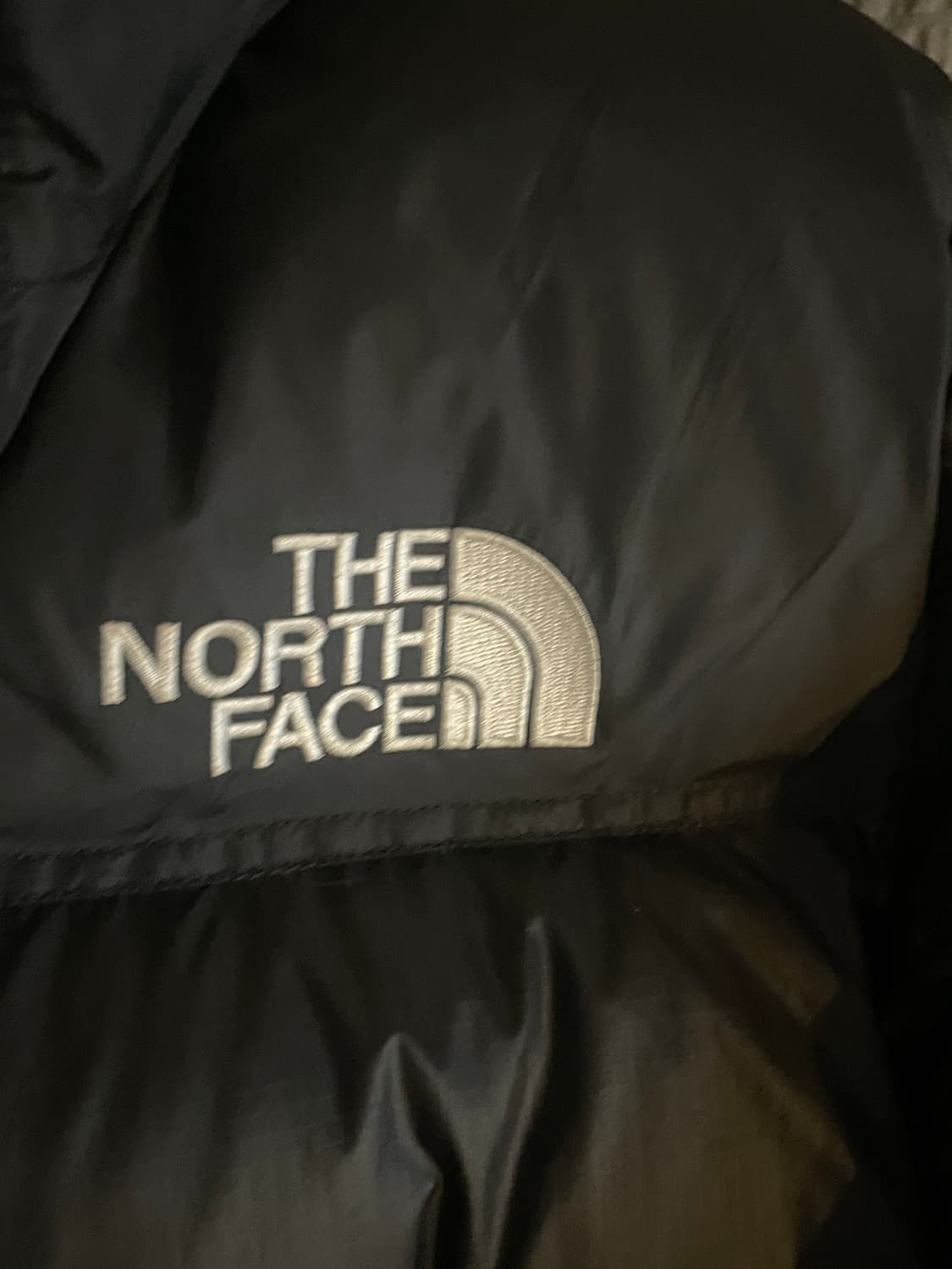 노스페이스 1996 에코눕시자켓 s90 상품이미지3