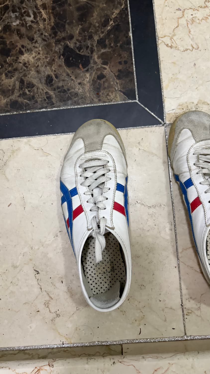 오니츠카타이거 신발 상품이미지5