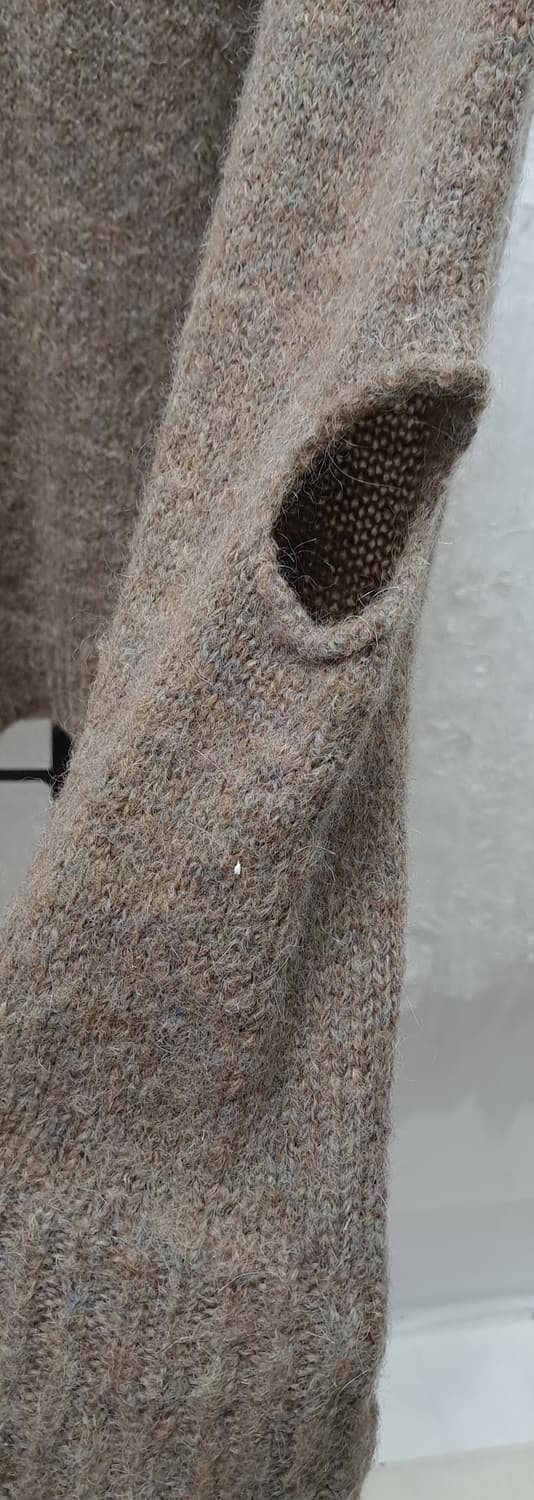 이자벨마랑  니트 38 상품이미지7