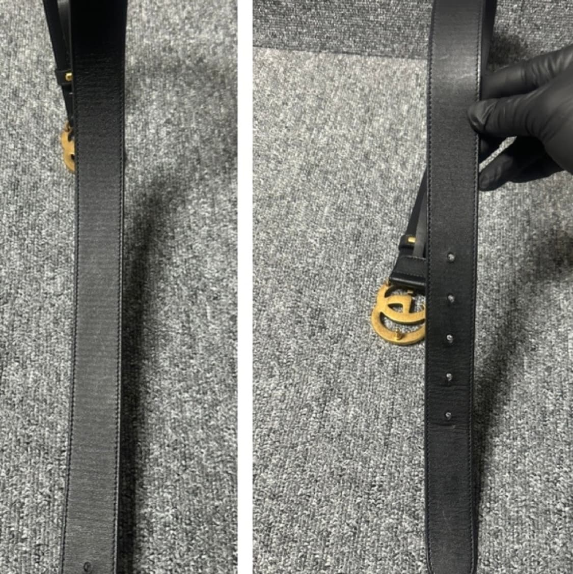 구찌 벨트  상품이미지5