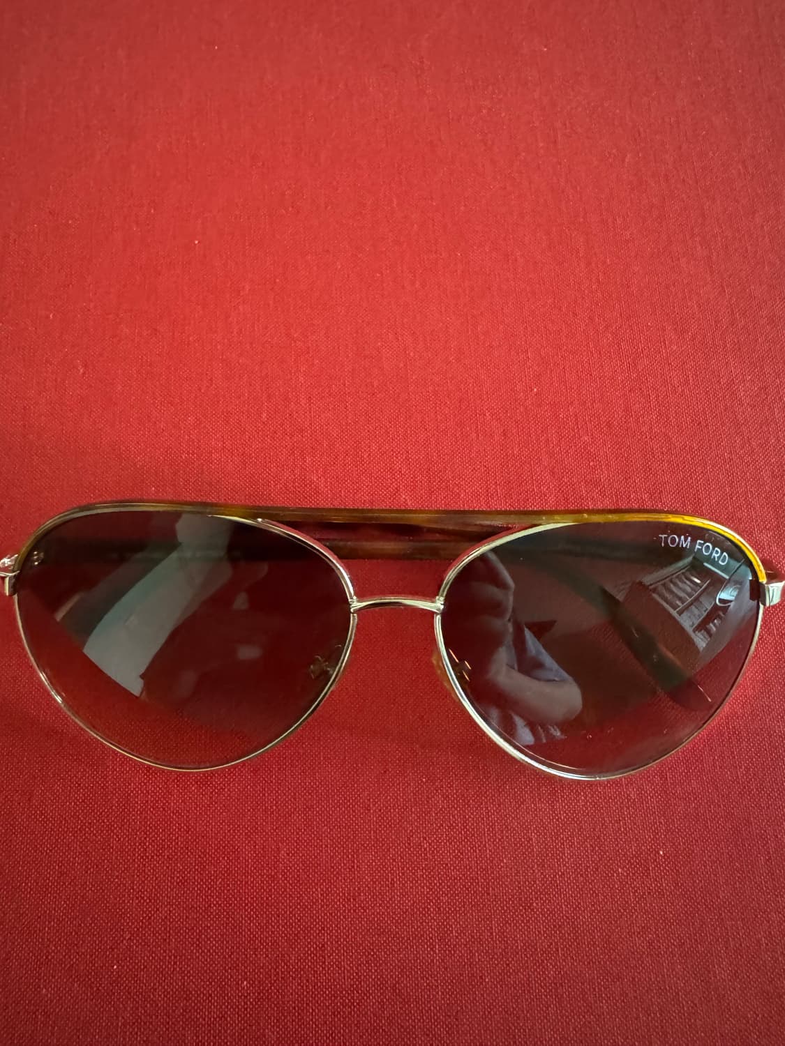 톰포드 보잉 썬글라스 상품이미지5