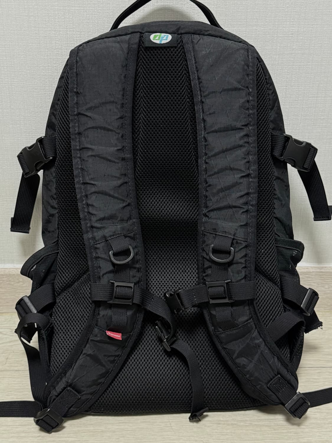 슈프림 18FW 백팩 상품이미지3