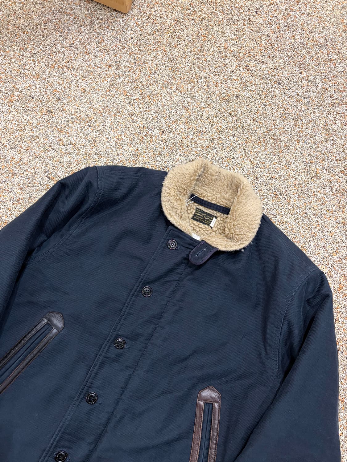 트로피클로딩 N-1 덱자켓 42 상품이미지2