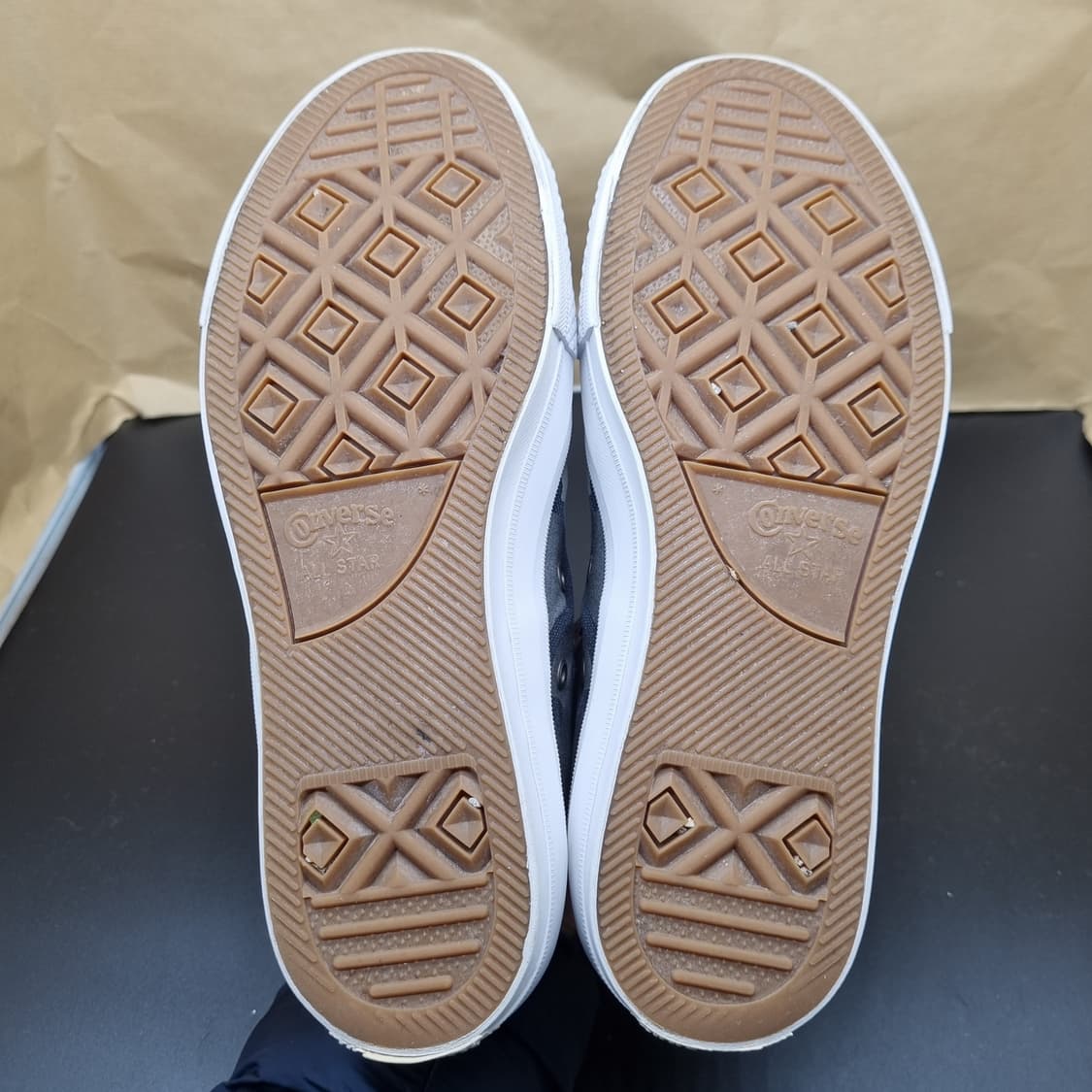 컨버스 척테일러 카모 남성하이탑260  상품이미지3