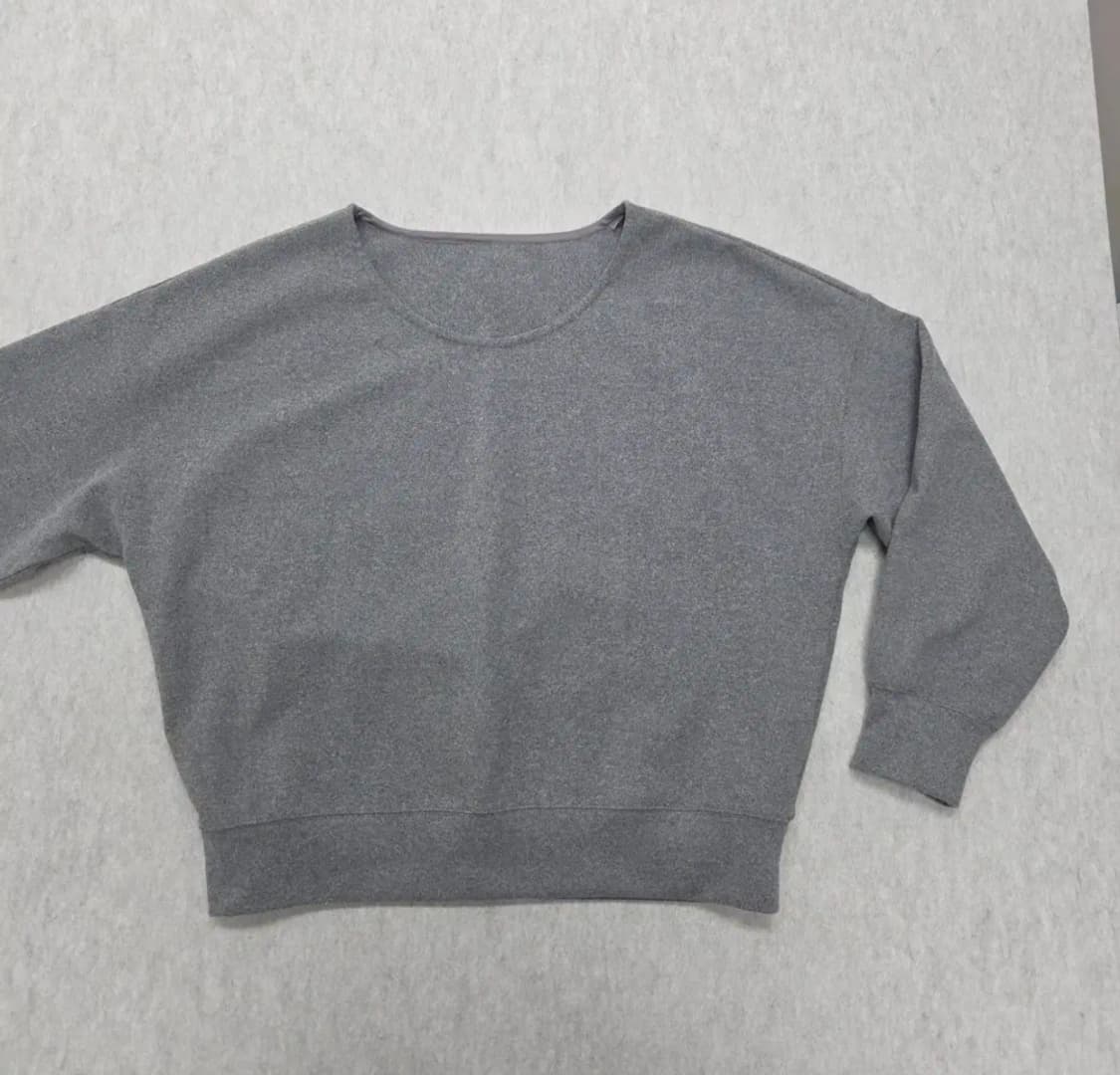 여성 95 코오롱 긴팔 상품이미지6