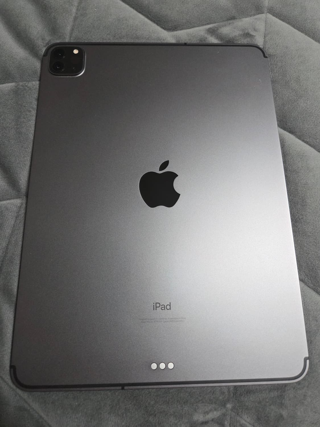 아이패드프로 11인치2세대 상품이미지1