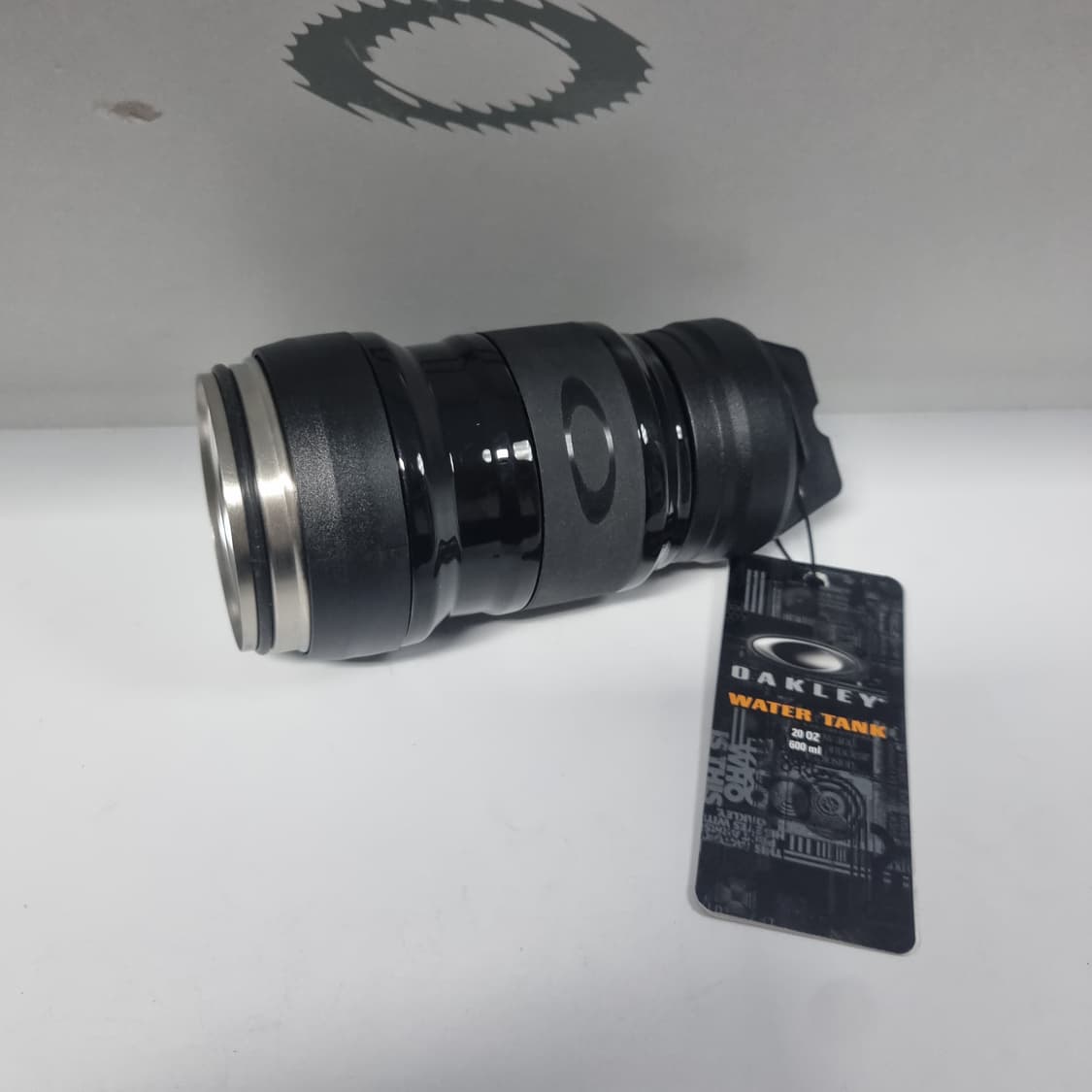 오클리 워터탱크 600ml 물병새제품 상품이미지5