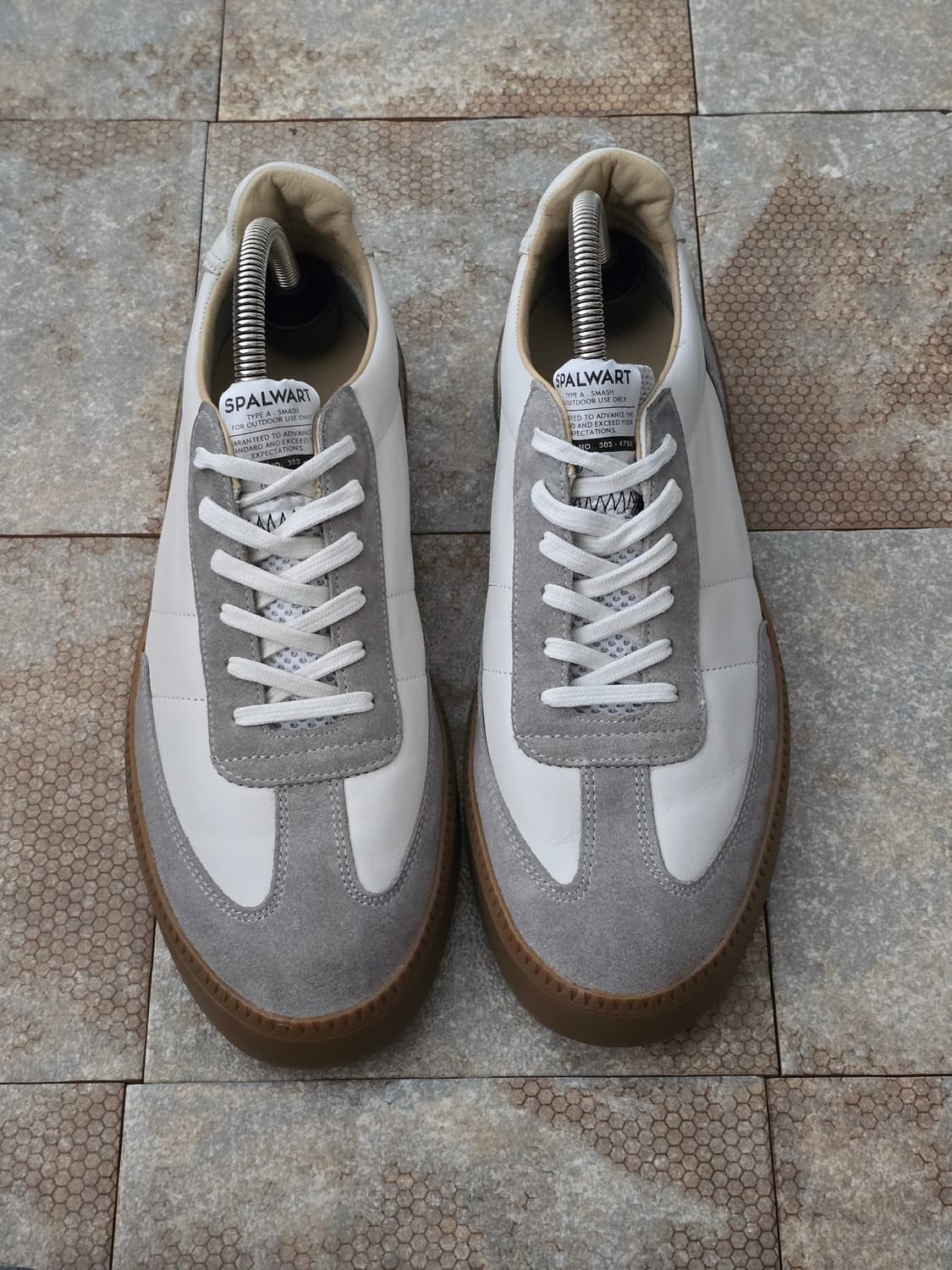 (270)스파워트 스매쉬 로우 상품이미지2