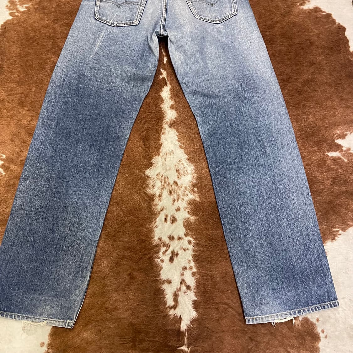 Vintage LEVI'S 503 빈티지워싱  상품이미지8