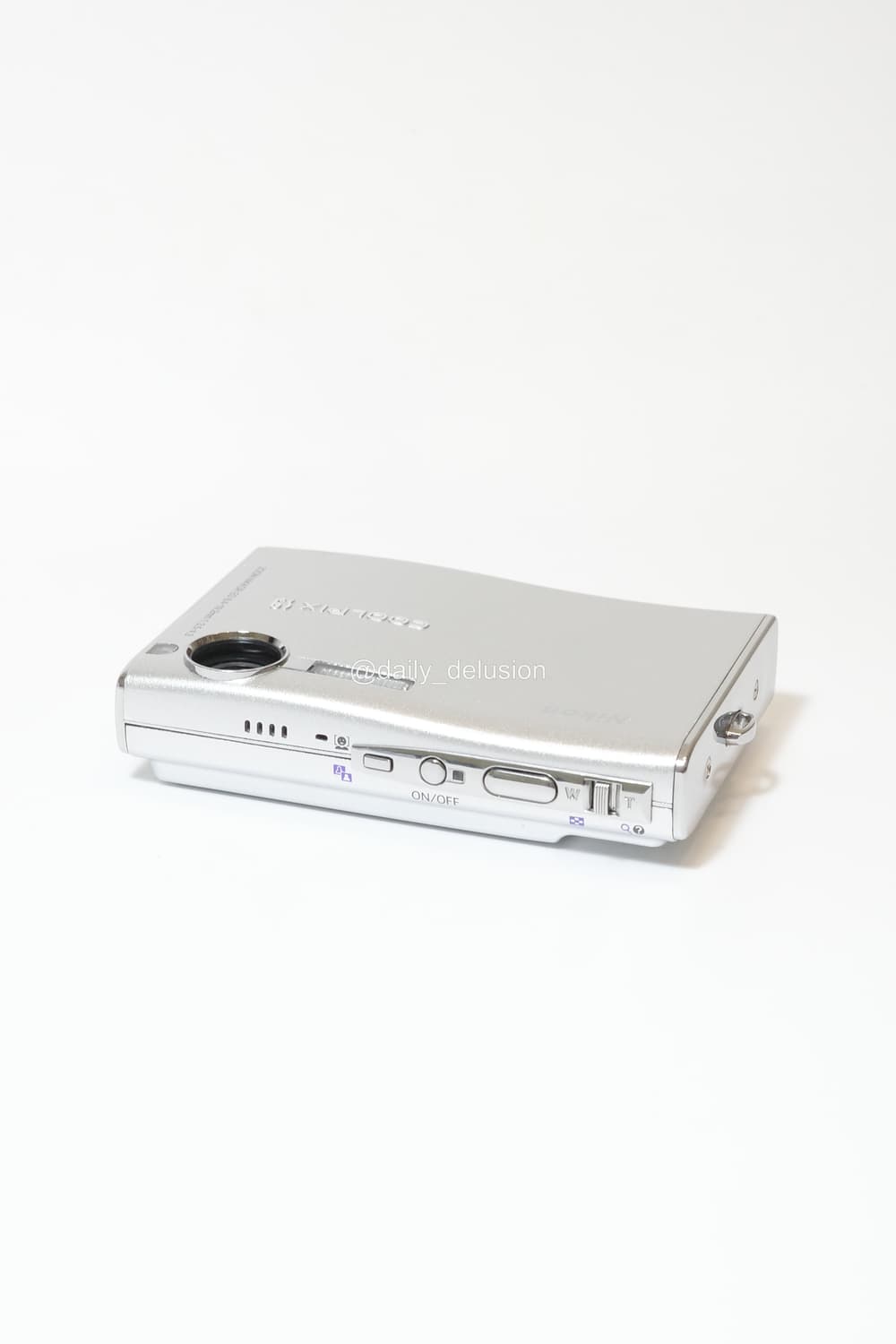 니콘 쿨픽스 S9 상품이미지4