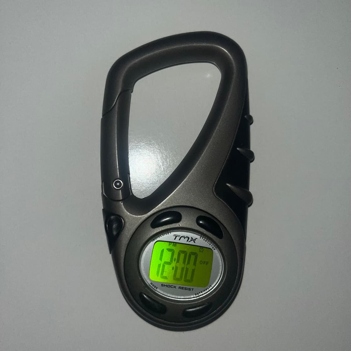 타이멕스 카라비너 시계 상품이미지1