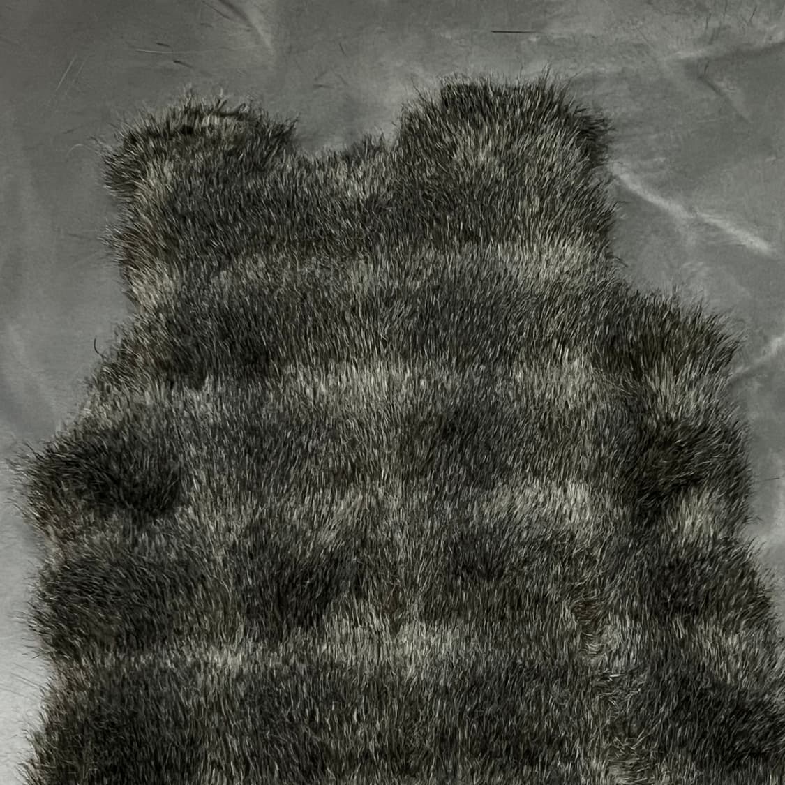  아르마니 익스체인지 퍼 베스트 y15162 상품이미지5