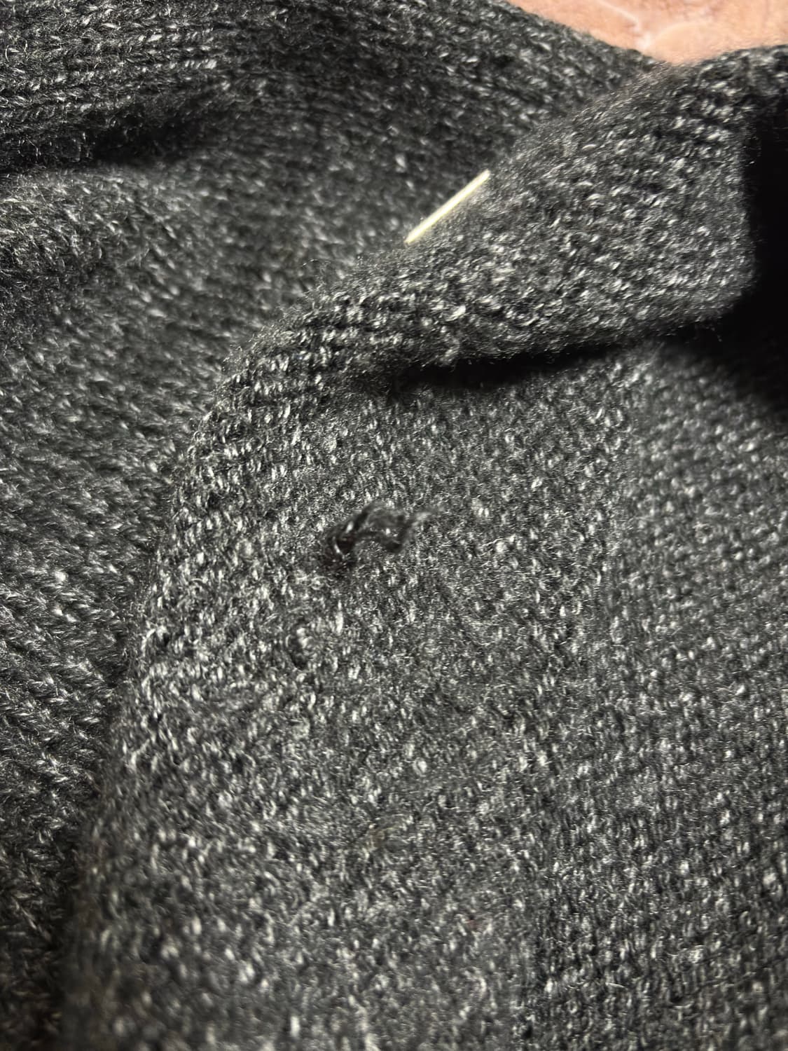 모노프리베 텍스쳐 롱 비니 Textured Roll Long Beanie 상품이미지3