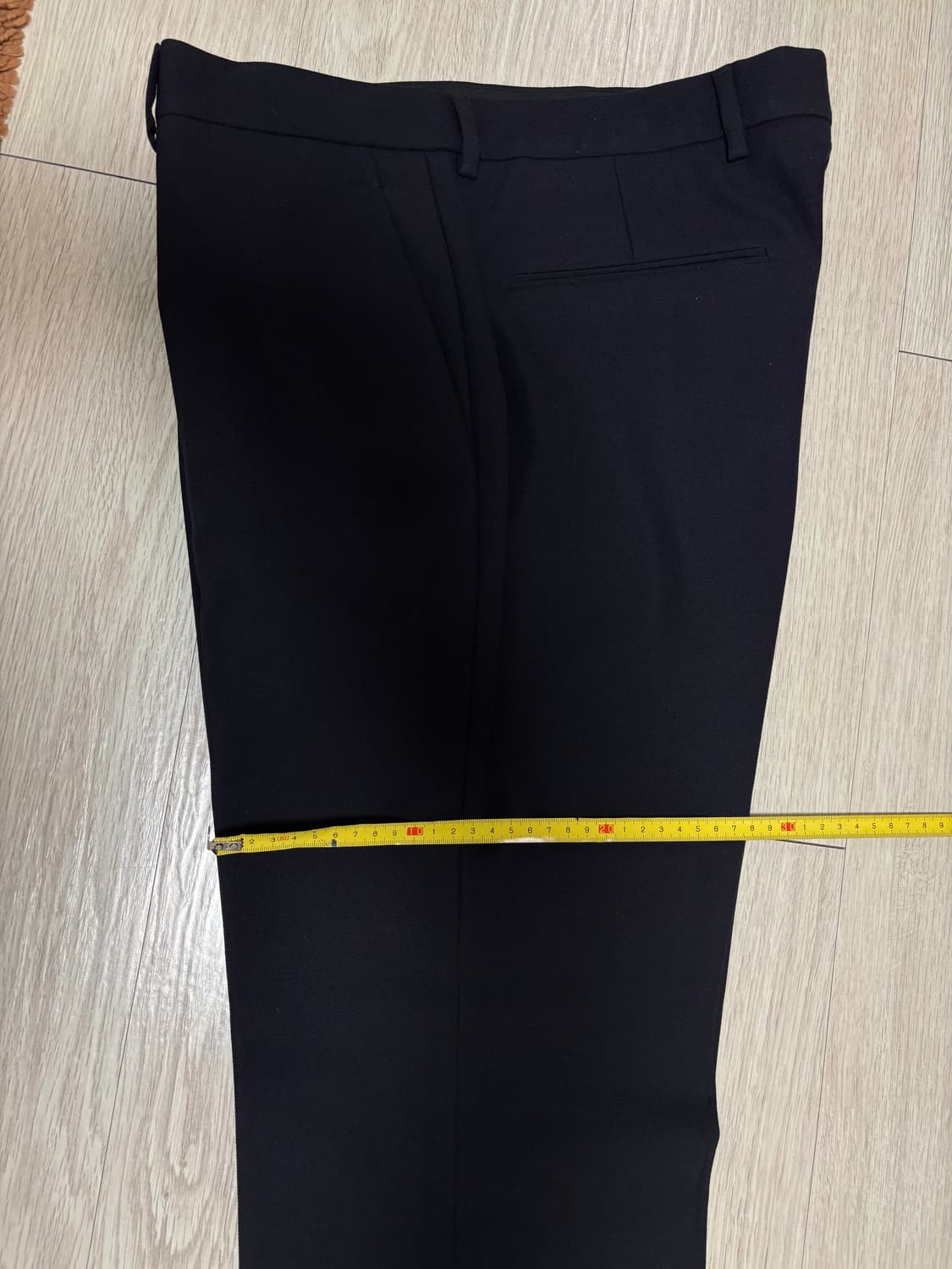 VALENTINO PANTS 50(34) 상품이미지10