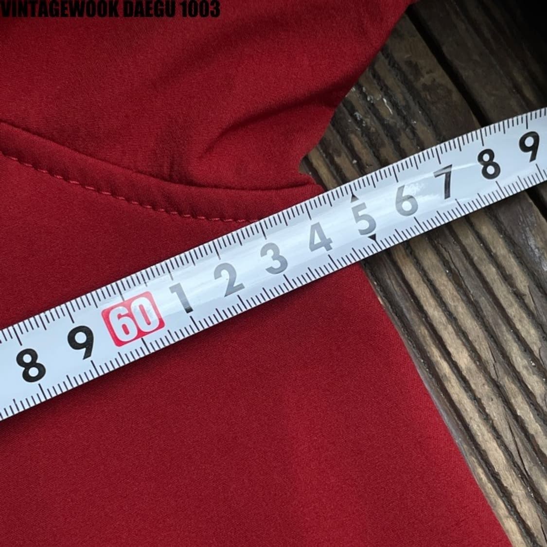 노스페이스 바람막이 105 상품이미지6