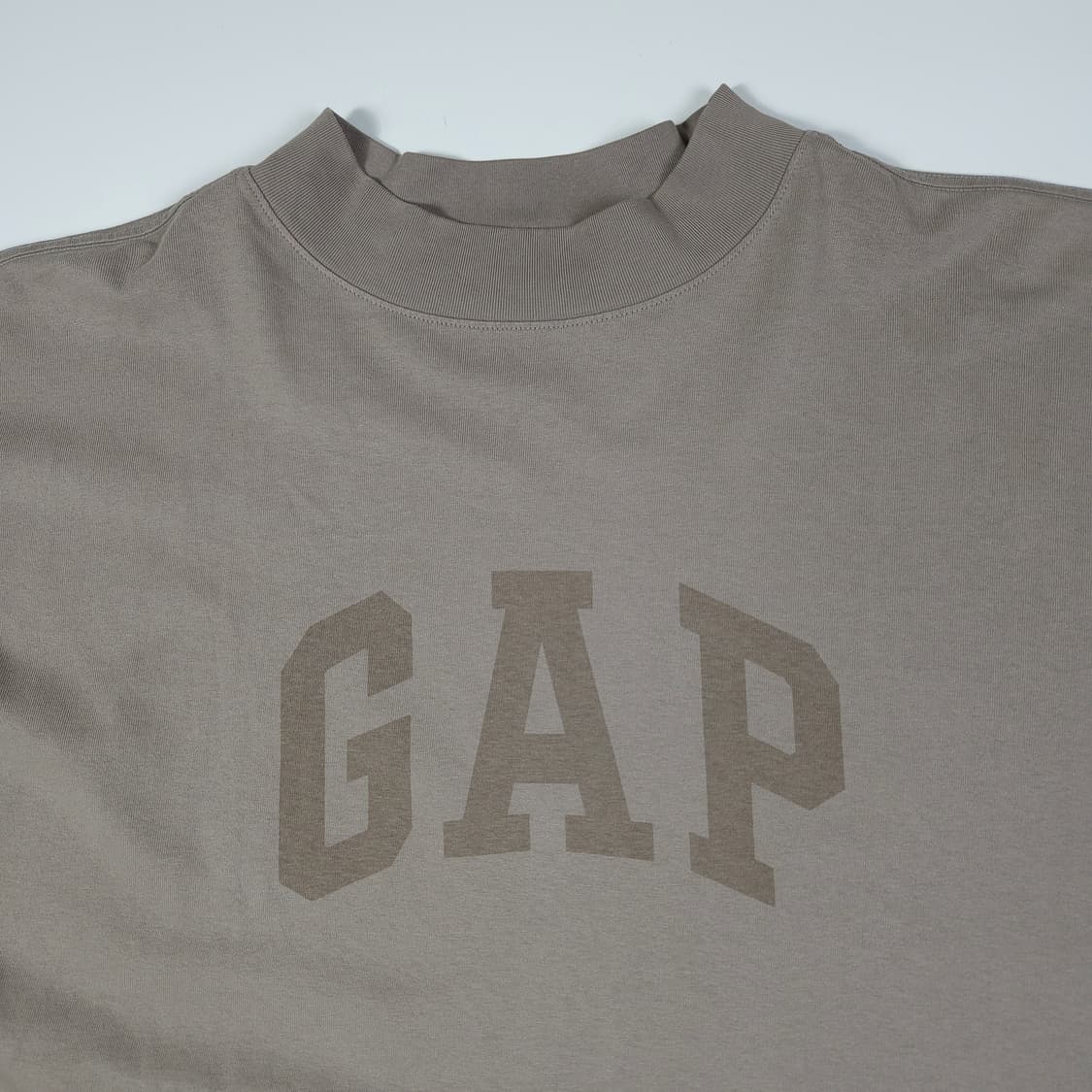 이지 갭 도브 빅사이즈 반팔 티셔츠  상품이미지2