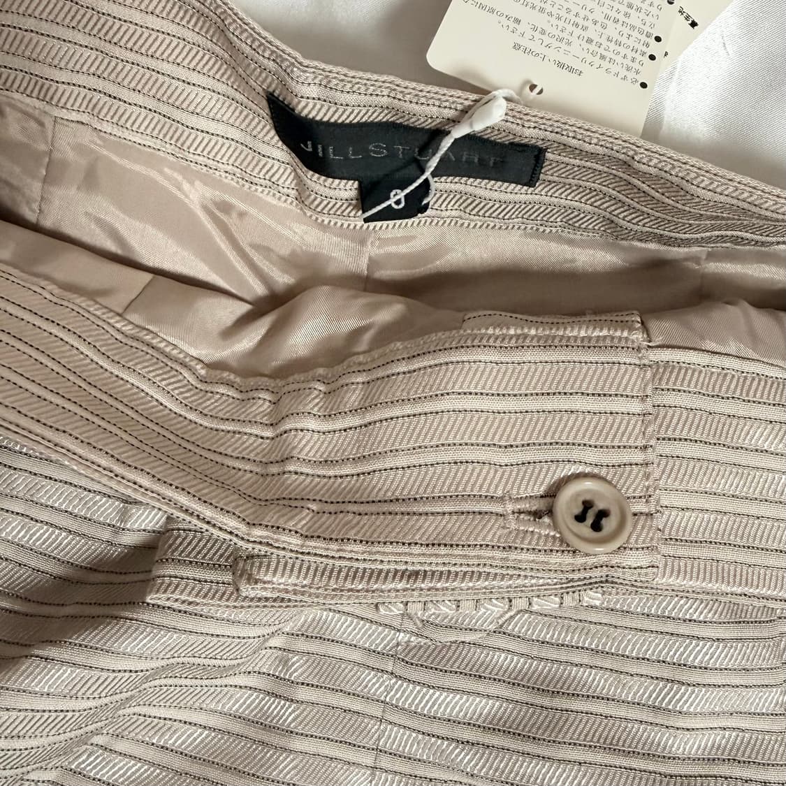 질스튜어트 반바지 빈티지 갸루 상품이미지3