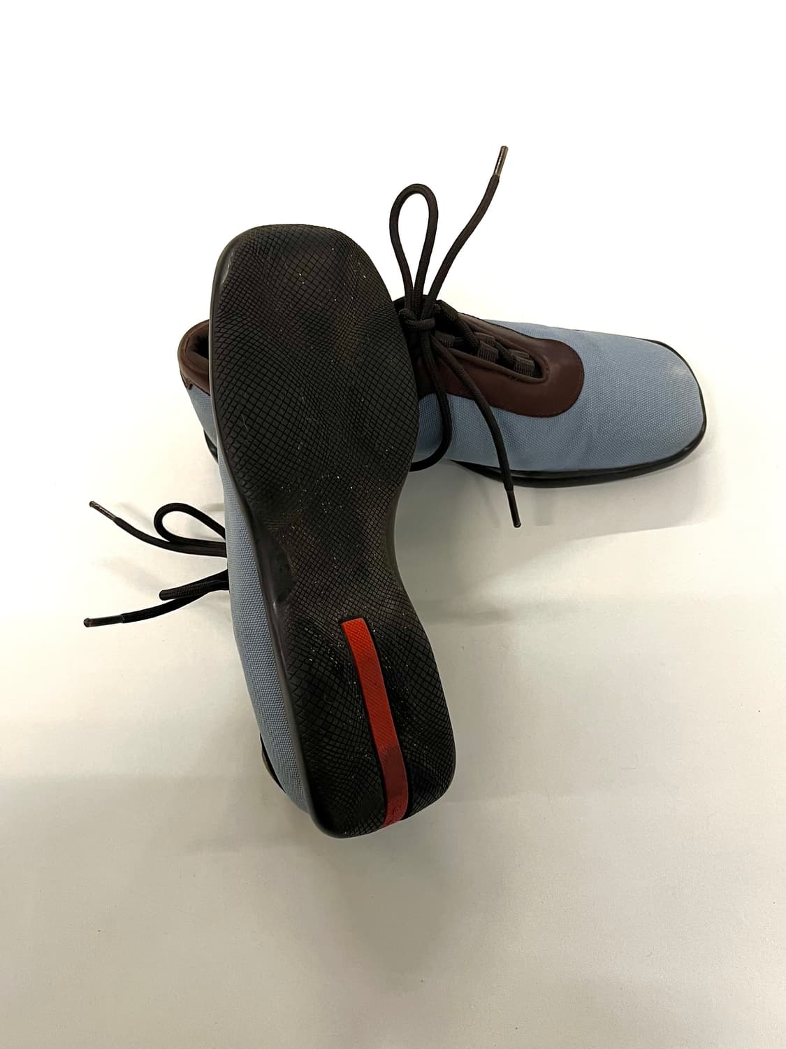 프라다 스포츠 아카이브 스니커즈 상품이미지7