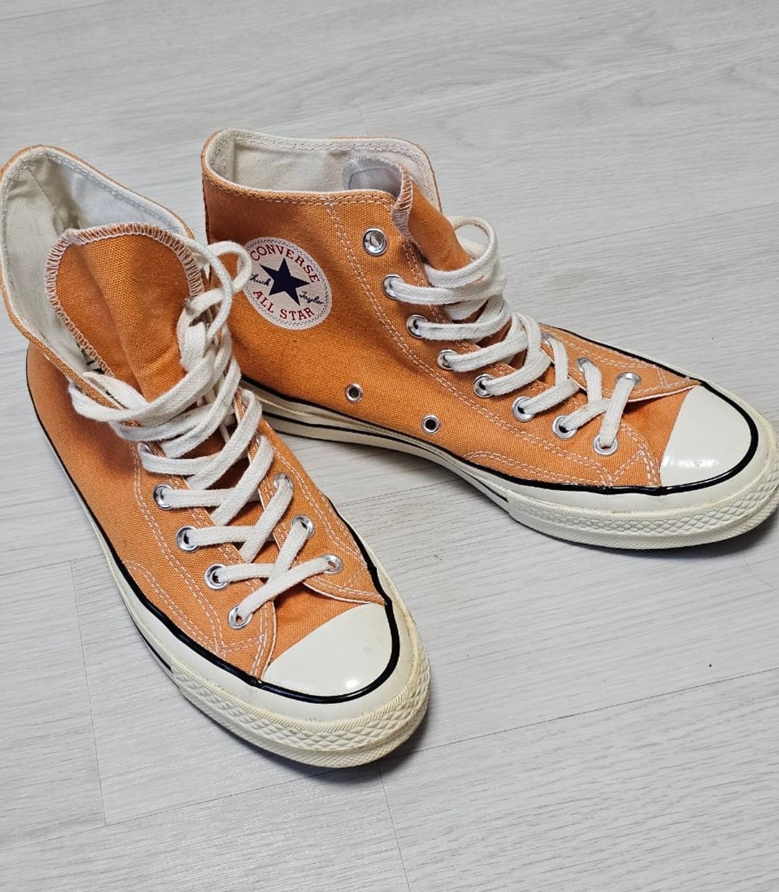 [CONVERSE] Chuck Taylor All Star 70 상품이미지1