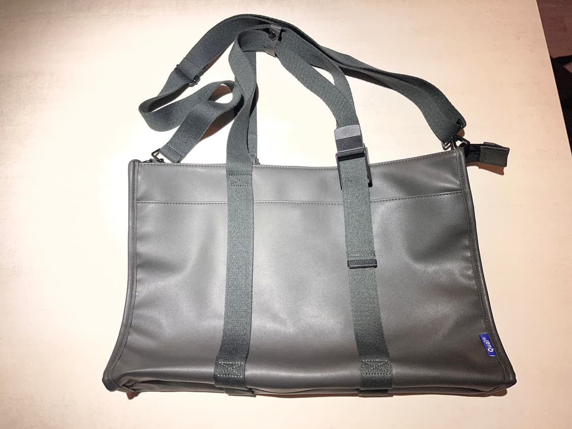 Qualpack 서류 가방 상품이미지1