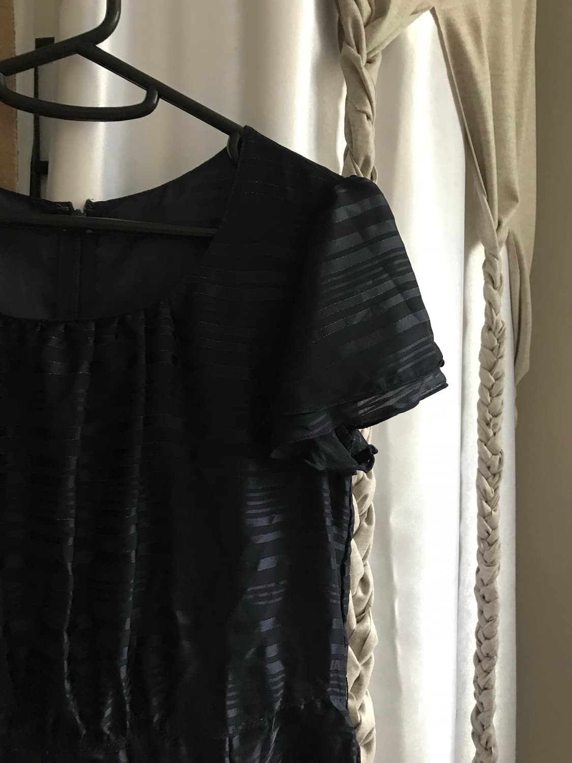 vintage navy one-piece 상품이미지4