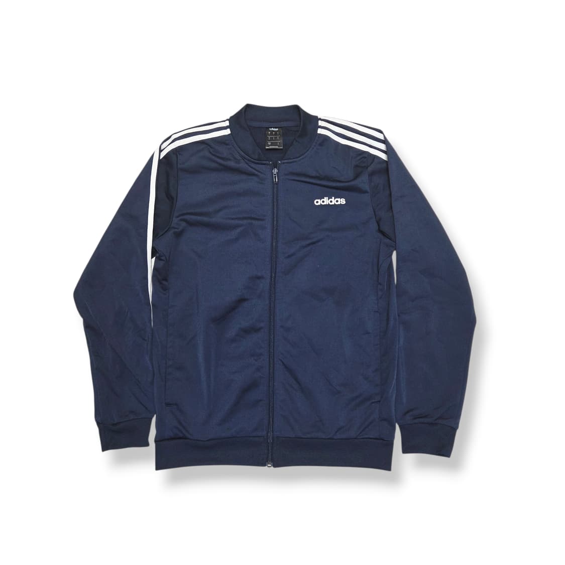 Adidas 아디다스 남성용 네이비 유로파 져지 트랙탑 상품이미지1