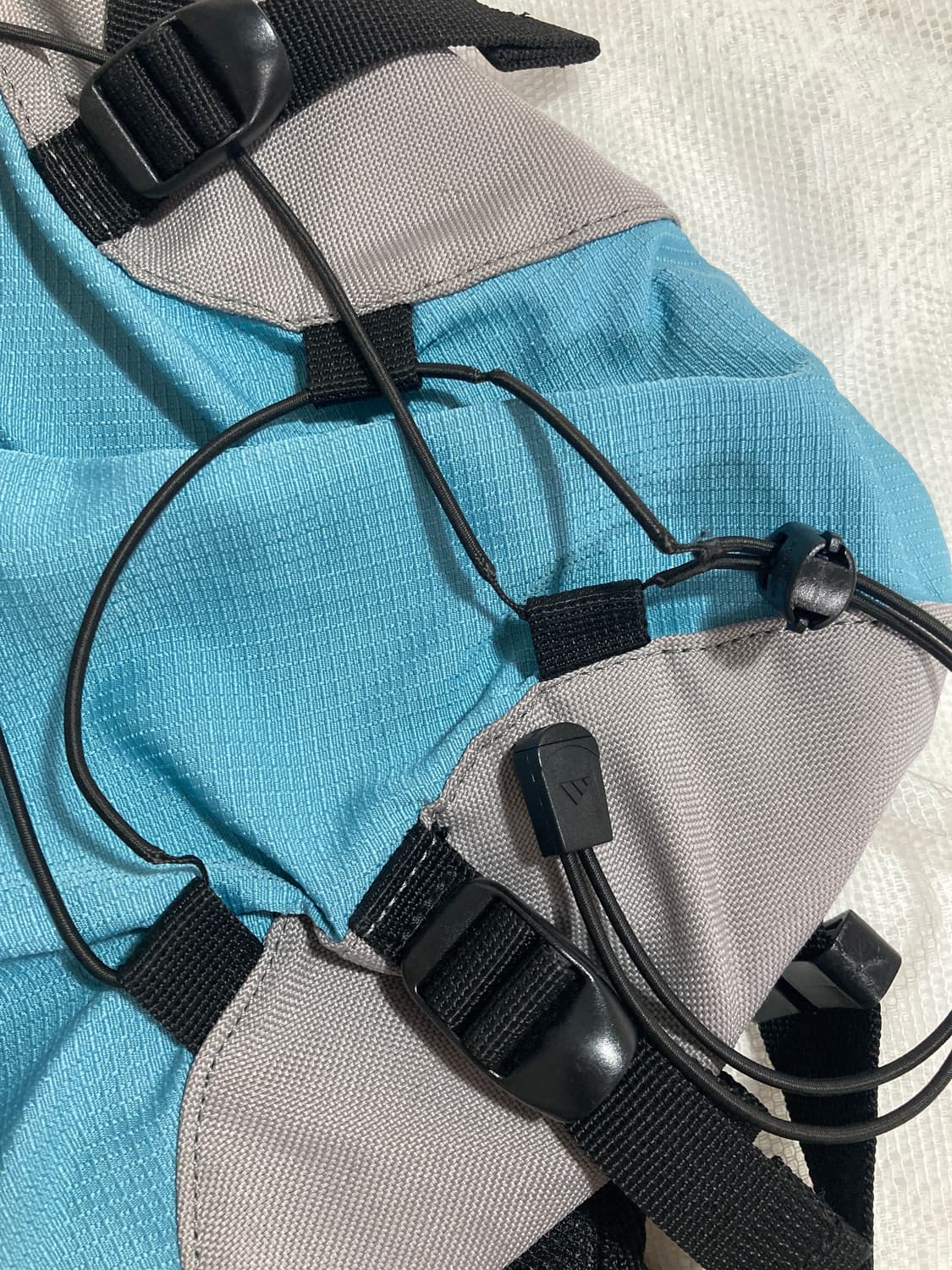 90s 아디다스 바디백 크로스백 힙색 핀터레스트 y2k 상품이미지5