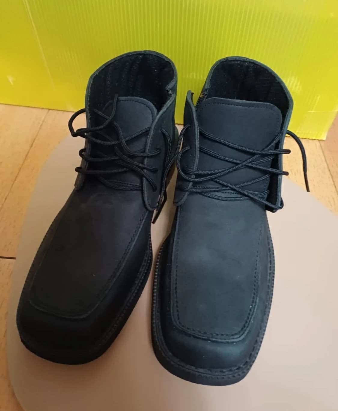 [처카 부츠] 일본 편집샾 구매 / 280 상품이미지3