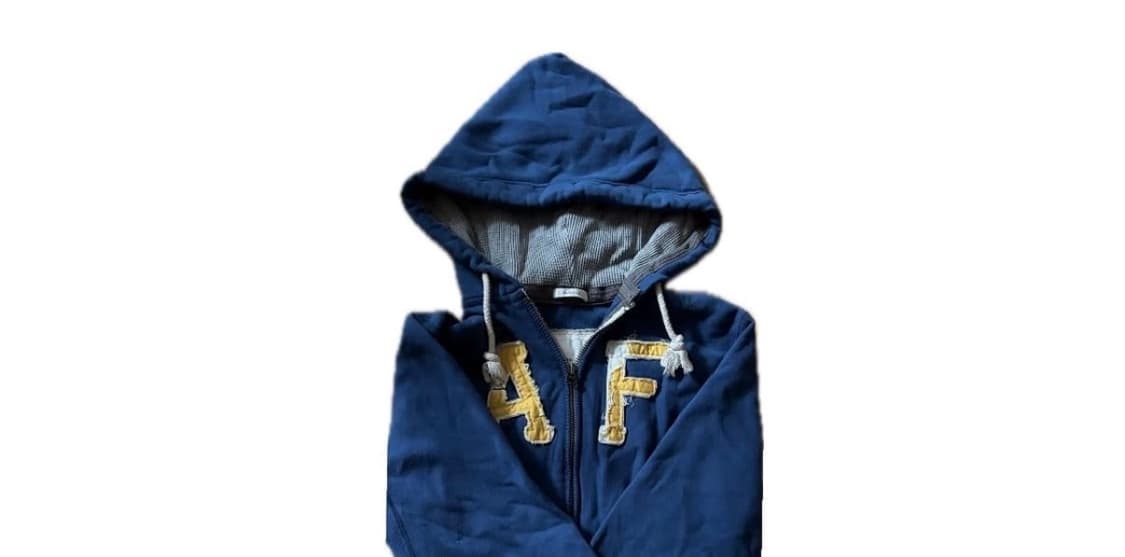 아베크롬비 후드집업 상품이미지1