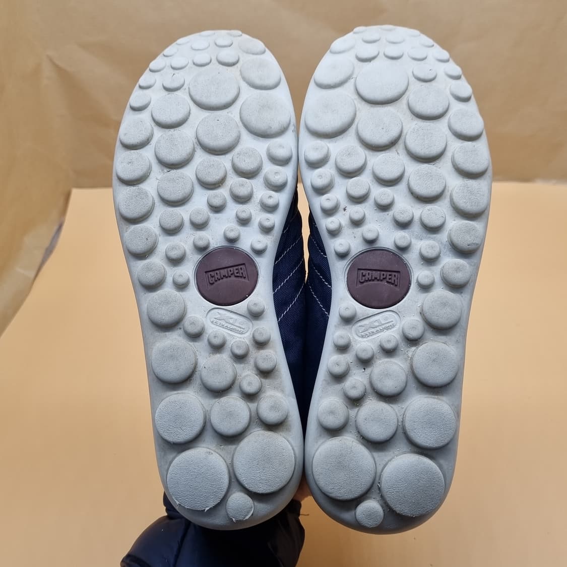 캠퍼 펠로타스 스니커즈39 250 상품이미지3