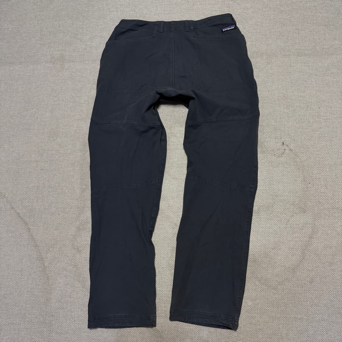 파타고니아 코튼 팬츠 상품이미지10
