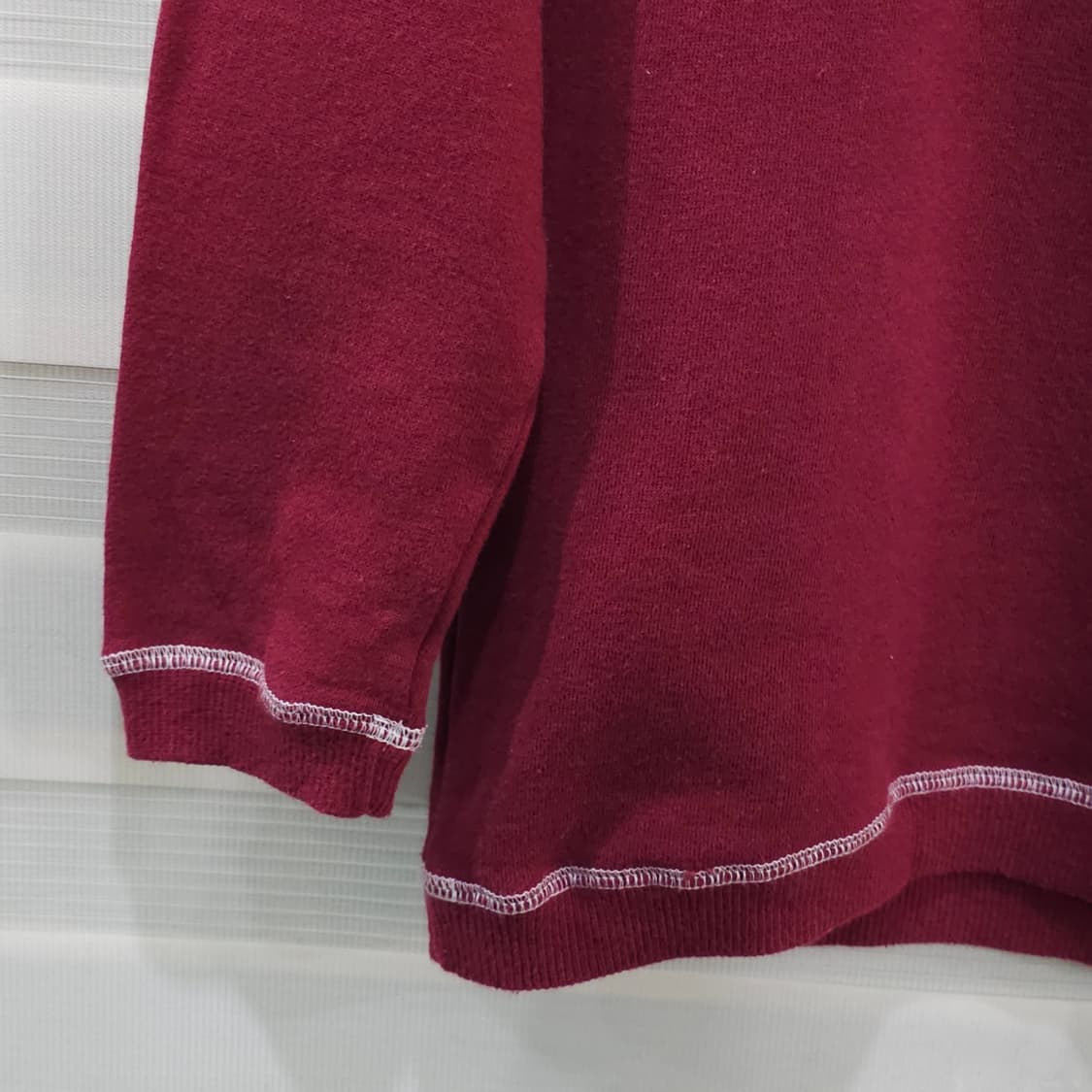 아동복 HYSTERIC MINI 맨투맨- 120 상품이미지7