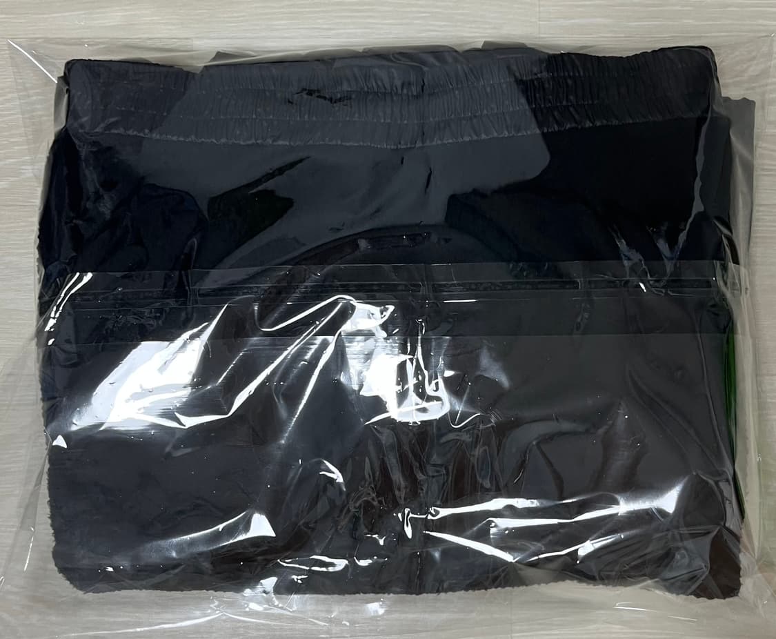 리폼) 이스트로그 후드 숏 자켓S (105 사이즈) 상품이미지9