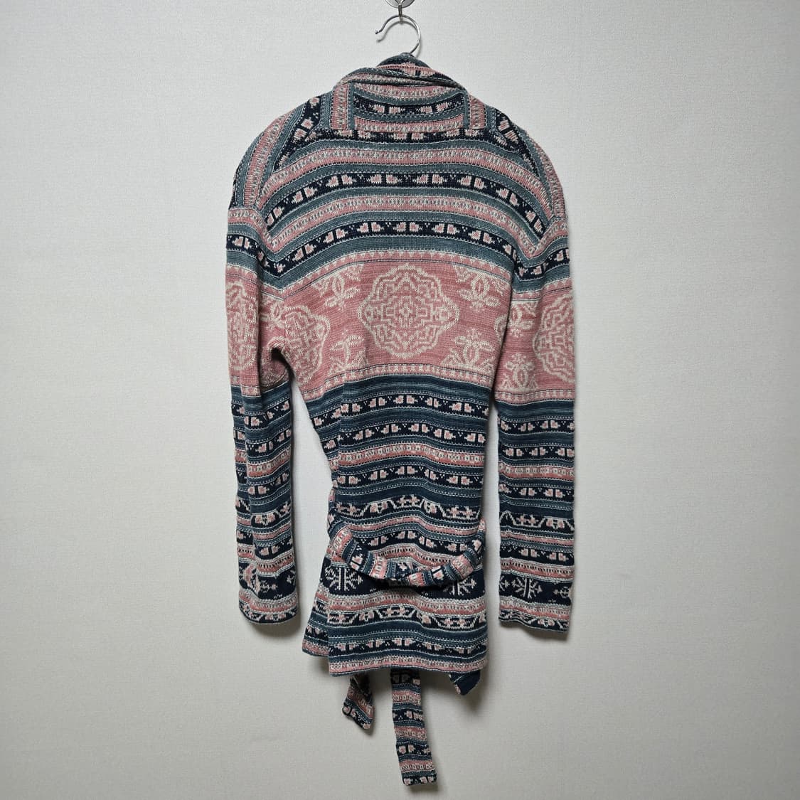 로렌랄프로렌 블랙라벨 가디건 / 여성 가디건/ 여자 가디건  상품이미지7