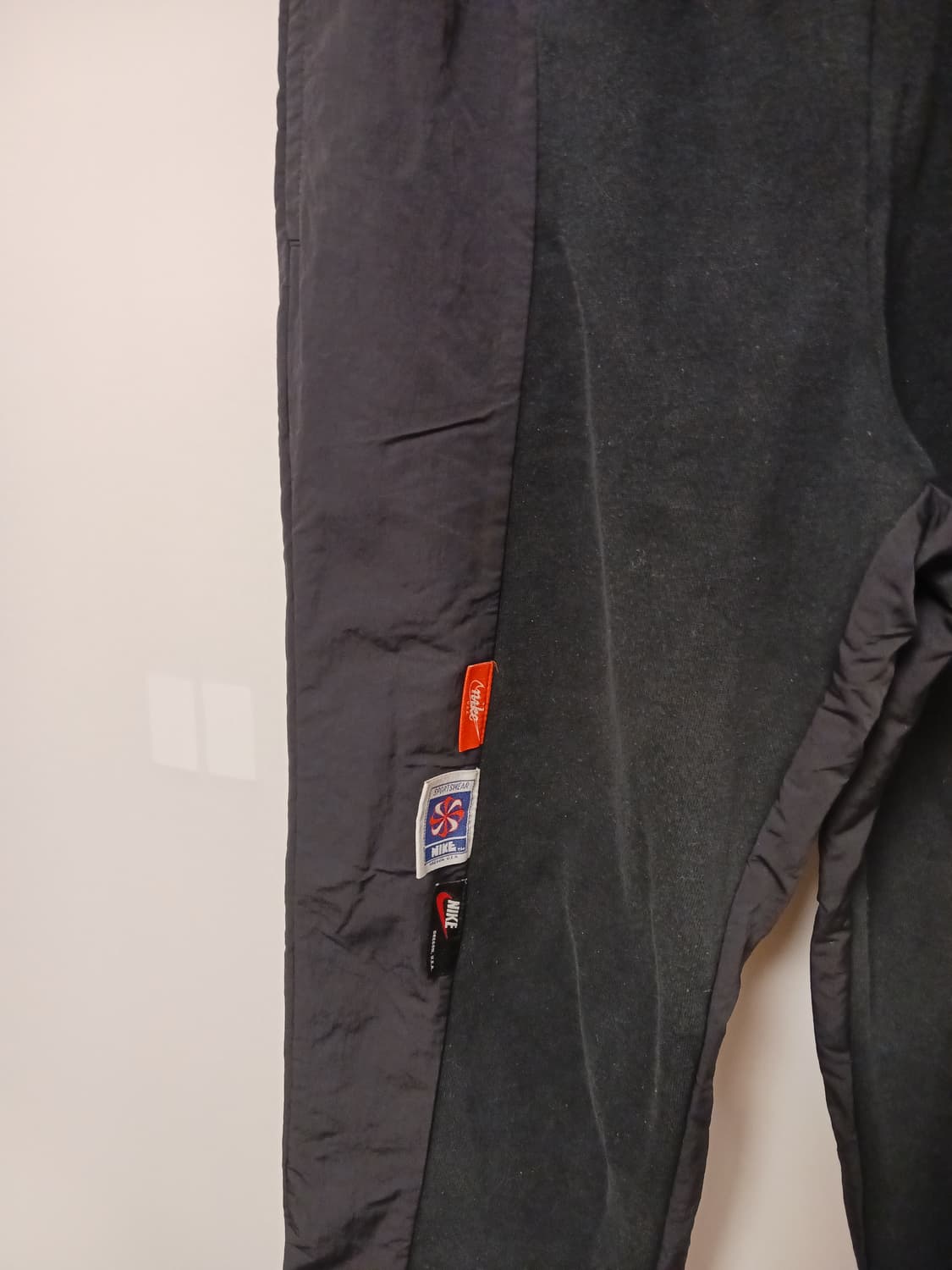 나이키 스포츠워어 아이콘 클래쉬 MXD 팬츠 상품이미지2