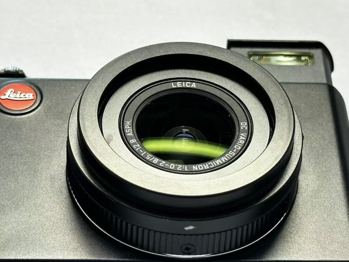 라이카 D-LUX4 디카 상품이미지6