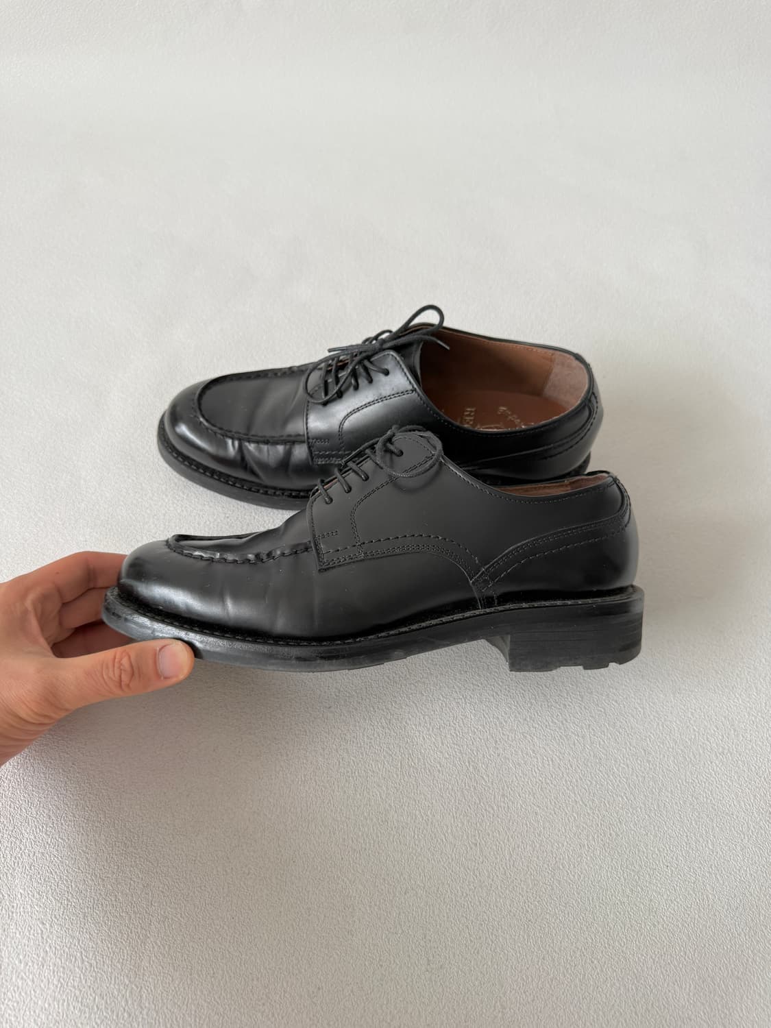 [245]리갈(REGAL) 비브람솔 상품이미지2