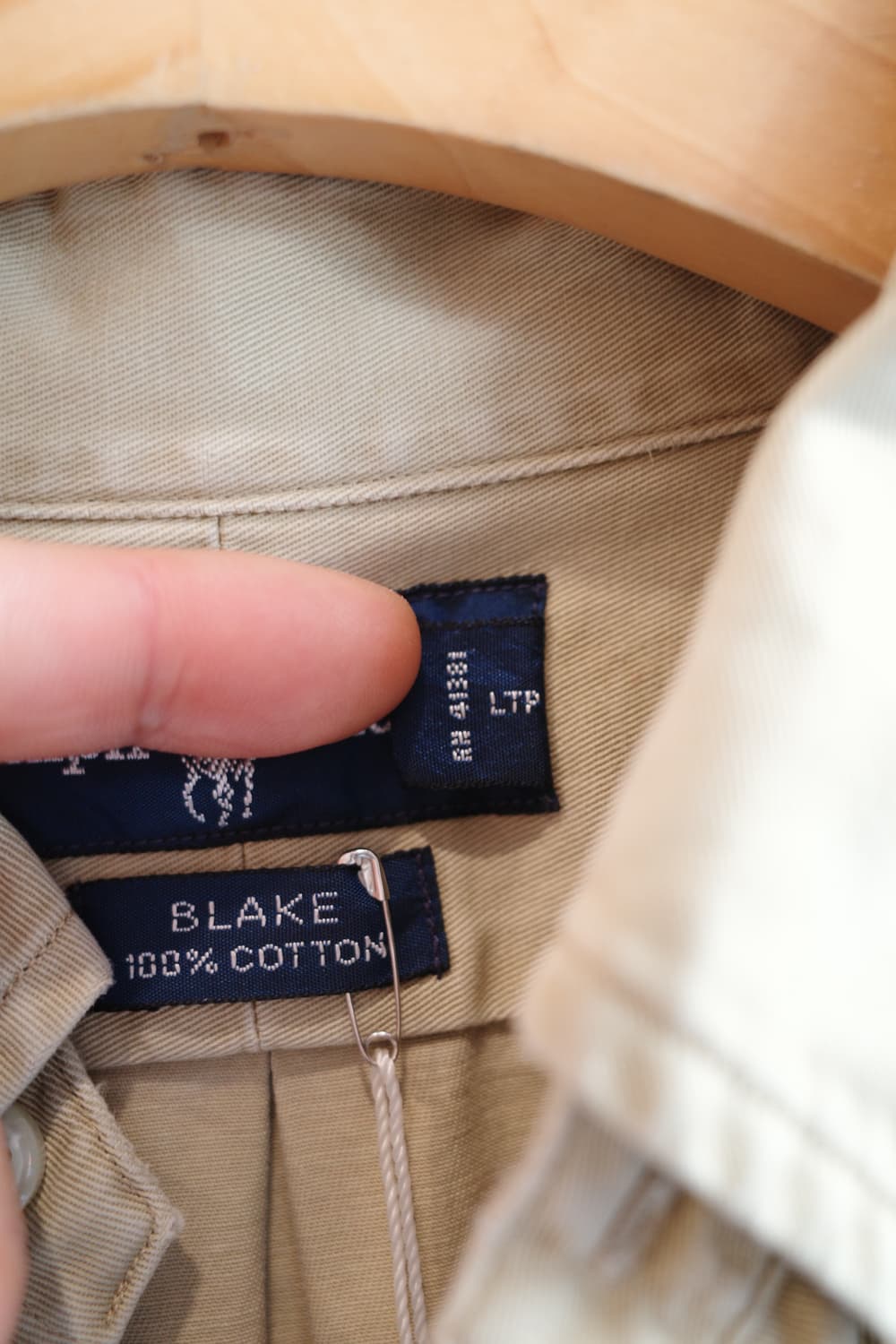 PoloRalphLauren 폴로 랄프로렌 버튼다운셔츠 상품이미지6