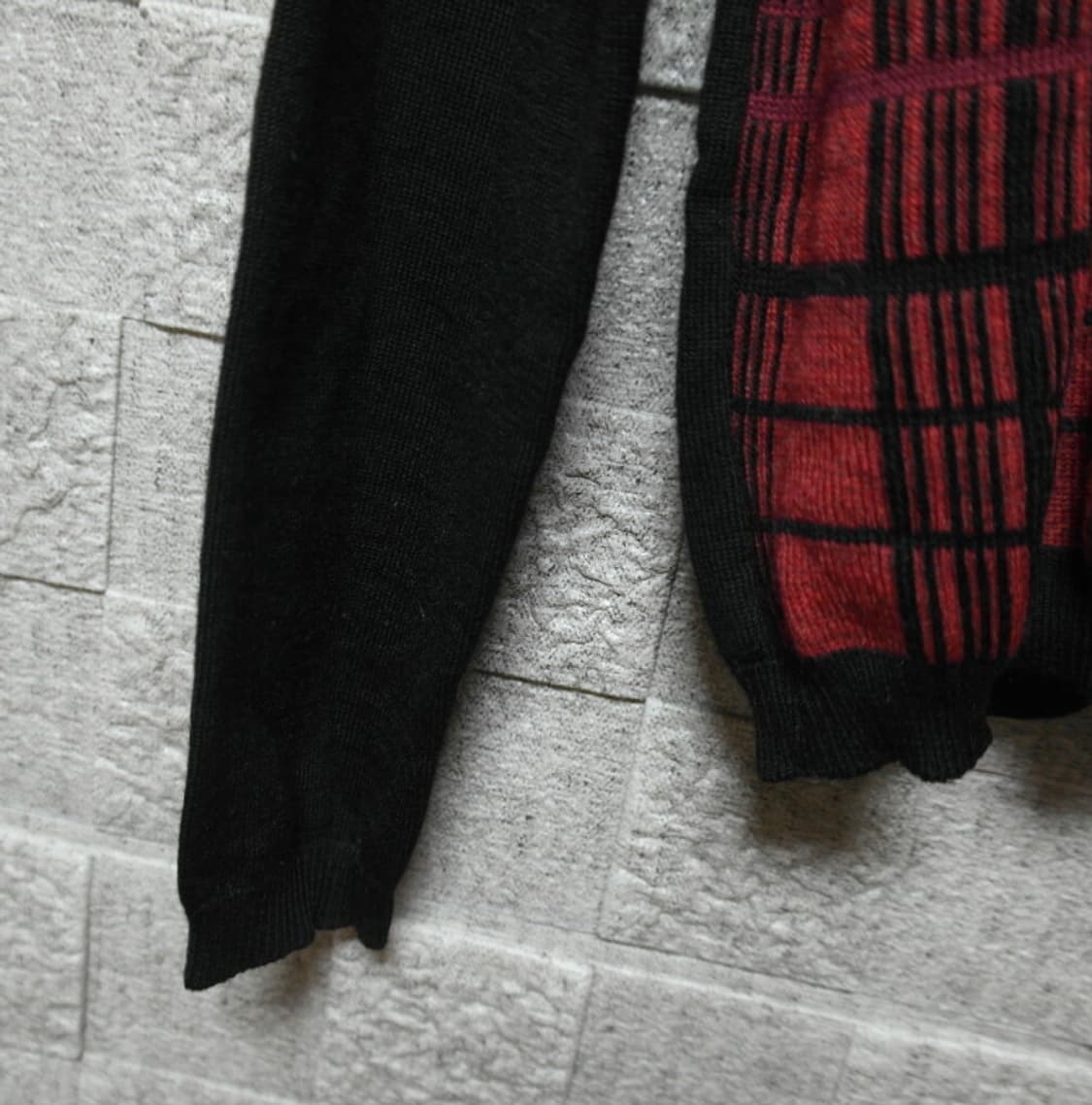 AIAS 여성 골프웨어 니트 상품이미지3