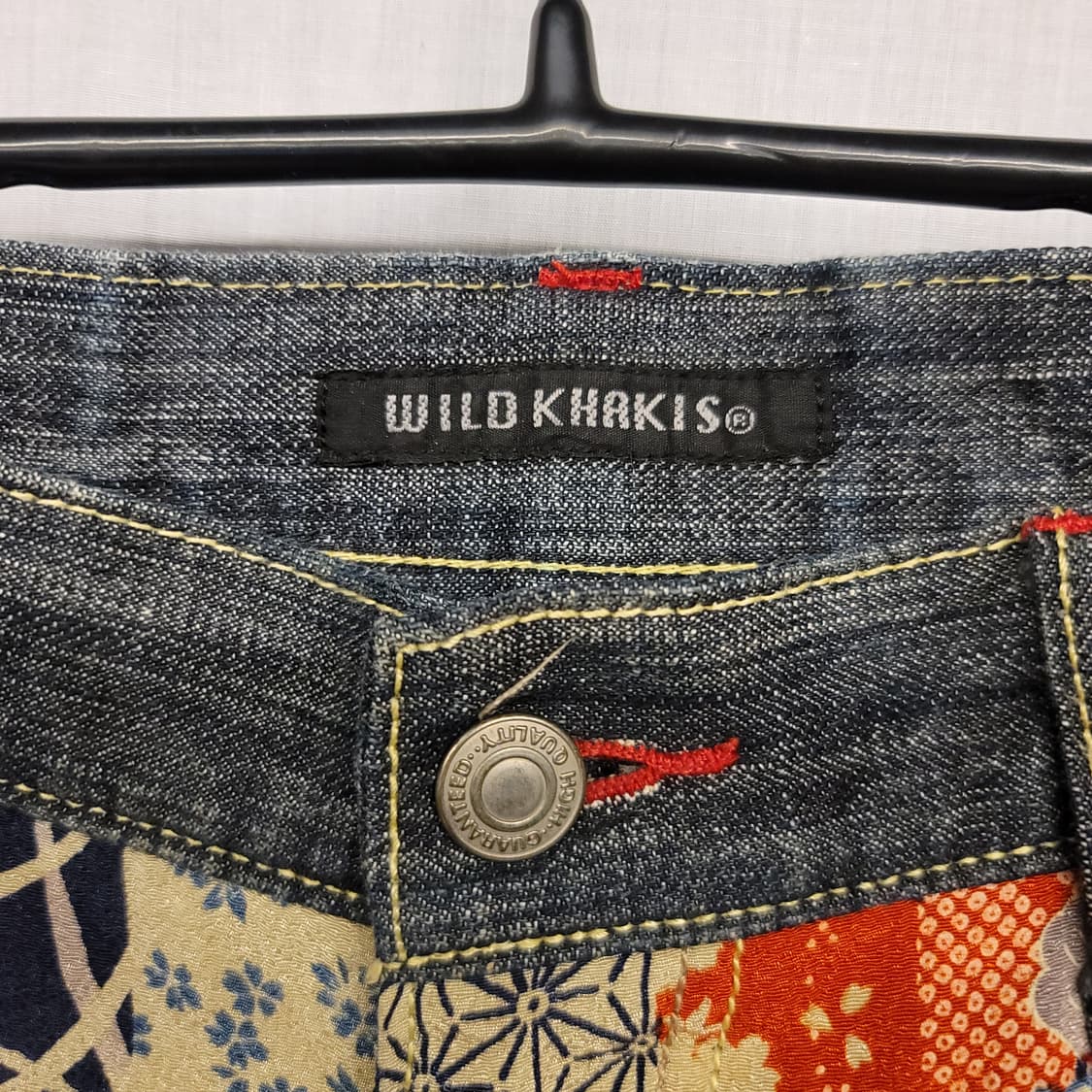 WILD KHAKIS 상품이미지3