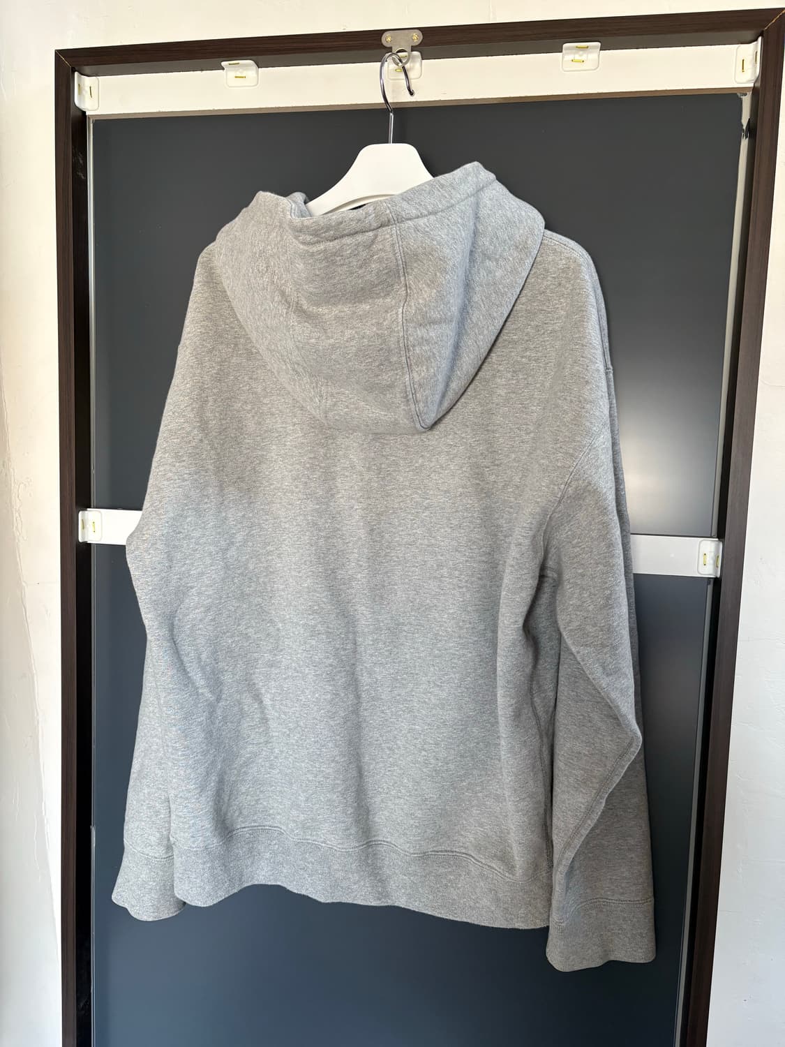 Nike 솔로스우시 후디 상품이미지5