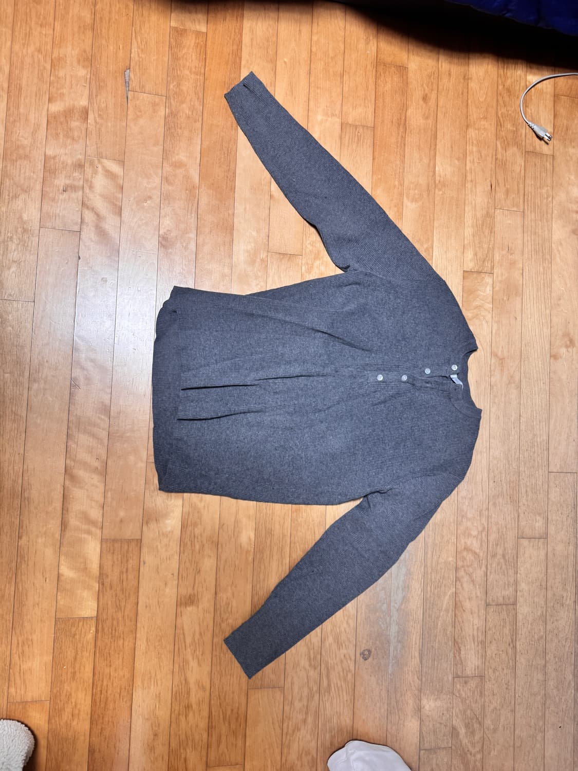 노이어 헨리넥 상품이미지2