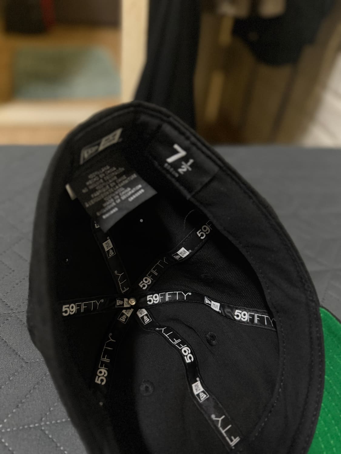 뉴에라 발란사 캡 상품이미지4