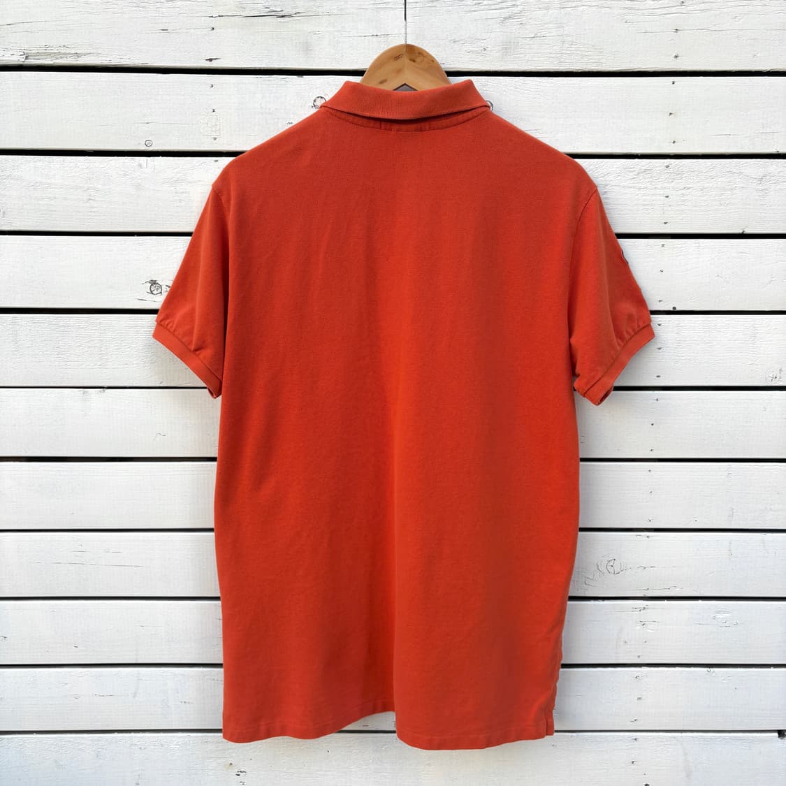 Polo 폴로 빅포니 반팔 카라티 상품이미지2