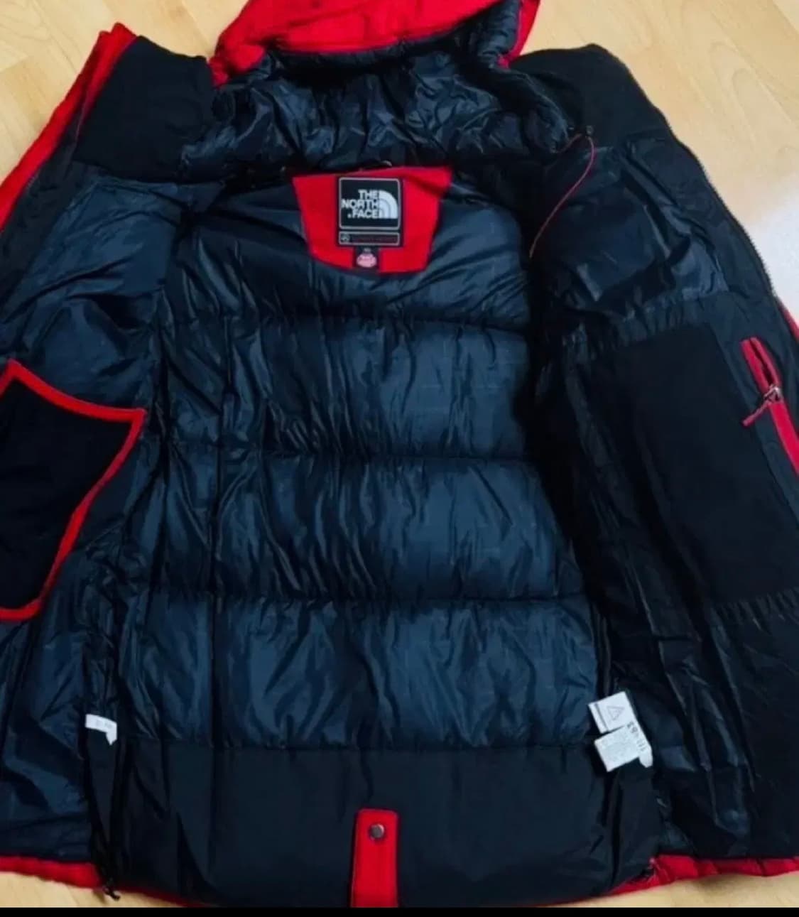 노스페이스 히말라야 상품이미지6