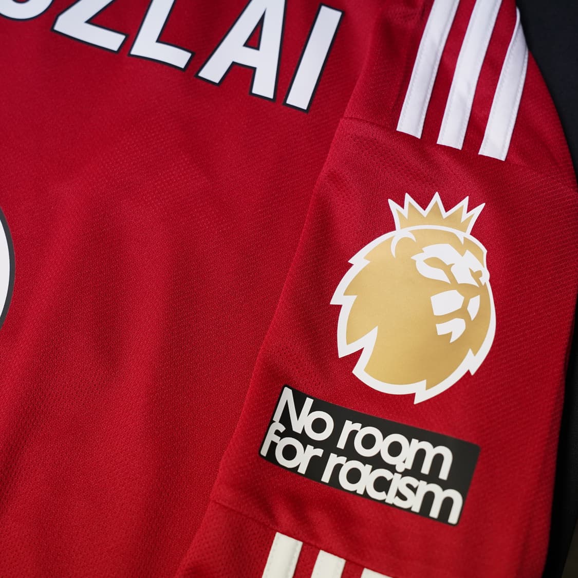 [국내 2XL]25/26 리버풀 소보슬라이 홈 유니폼 상품이미지4