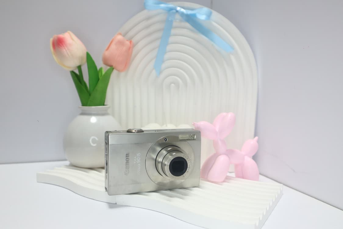 *미우미우&셀럽의 픽*캐논 익서스 90is/ 익시 95is ✔️한국어지원 상품이미지2