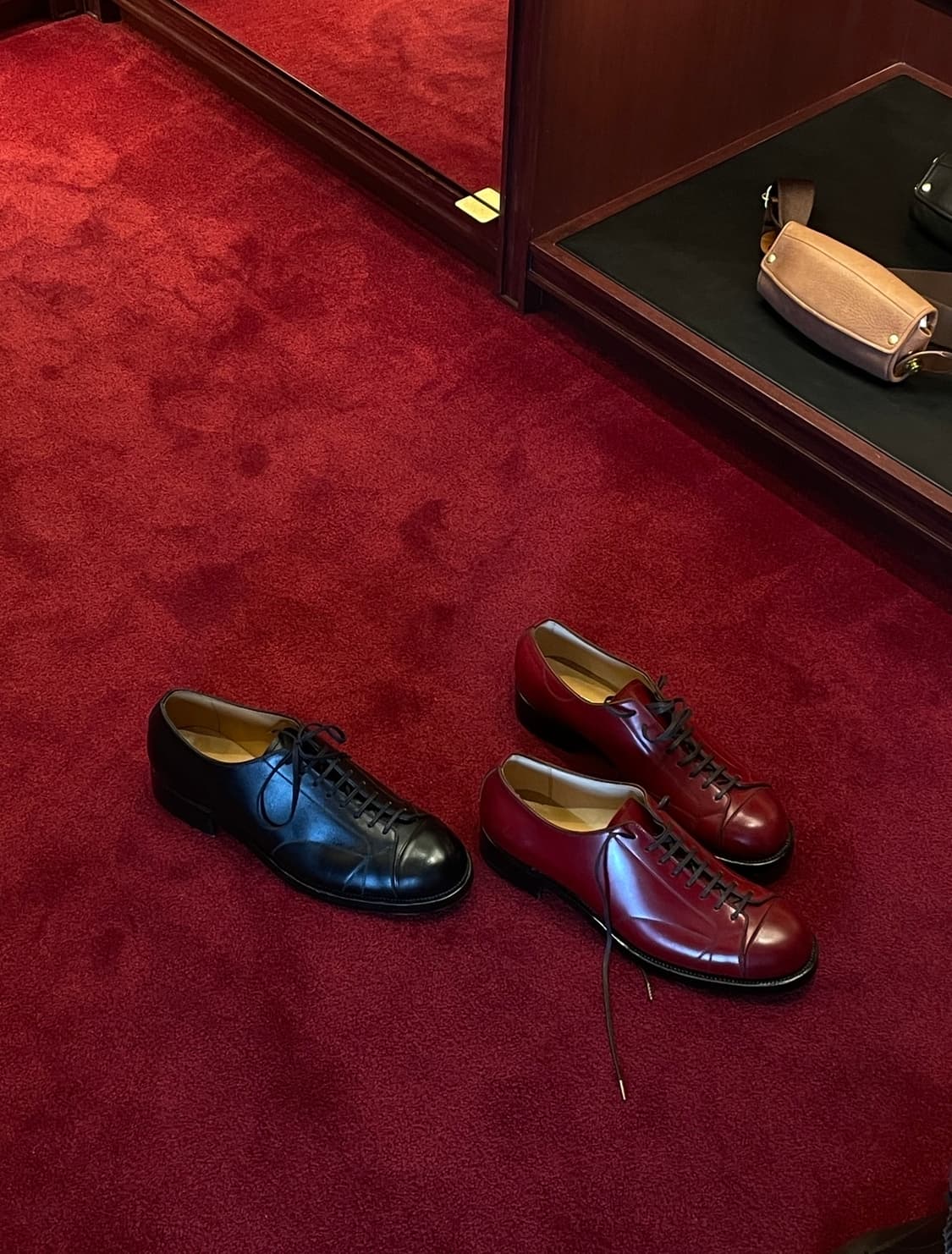 나이스네스 EBISU EX EVANS RED 8 상품이미지1